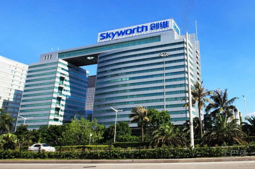 創維收購德國高端電視機制造商美茲metz，推動江西企業軟件創新發展