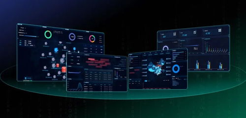 信安世紀DSEC數據安全治理產品系列 數據處理服務的核心價值與實踐